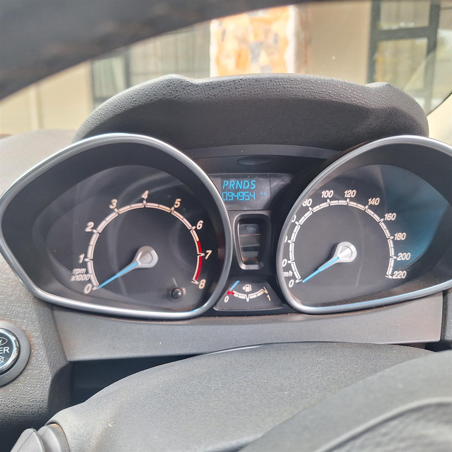 Used 2015 Ford EcoSport 1.0T Titanium - Private Seller