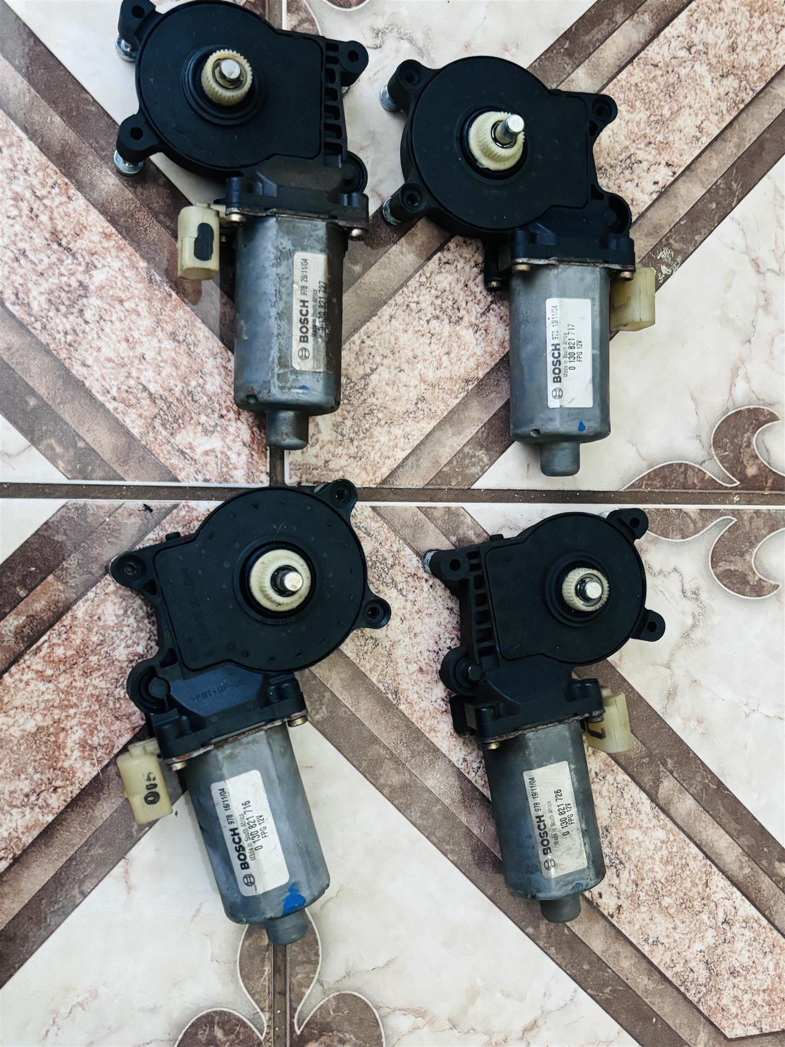 Bmw E46 325i spares - Private Seller