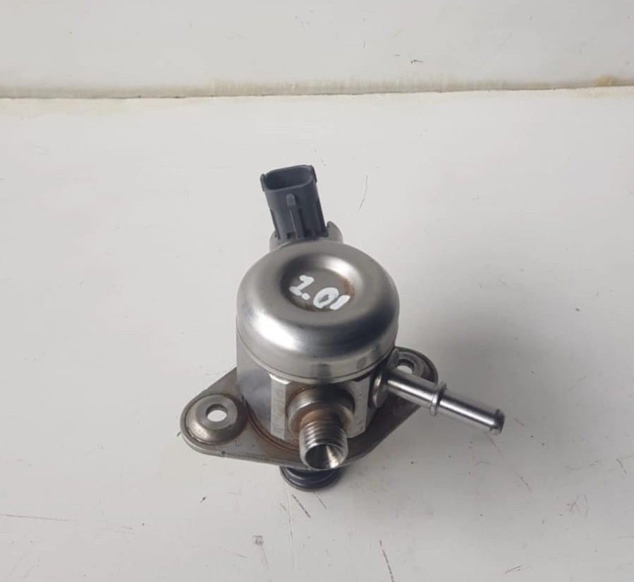 Ford EcoSport/Fiesta/Focus High Pressure Pump 1.0L - Private Seller Ford EcoSport/Fiesta/Focus High Pressure Pump 1.0L - Private Seller