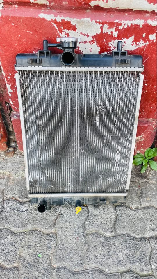 Toyota Agya radiator - Private Seller Toyota Agya radiator - Private Seller