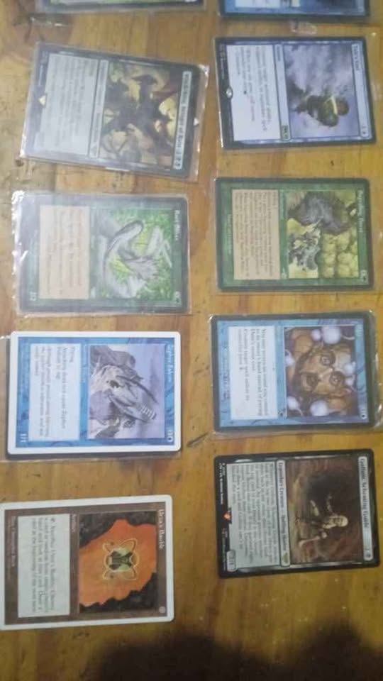 MTG cards for sale