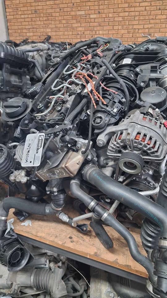 BMW N47D20A ENGINE FOR SALE - Private Seller BMW N47D20A ENGINE FOR SALE - Private Seller