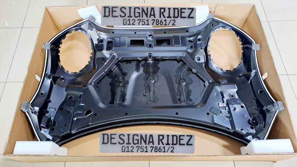MINI COOPER F55/F56/F57 BONNET NEW AVAILABLE