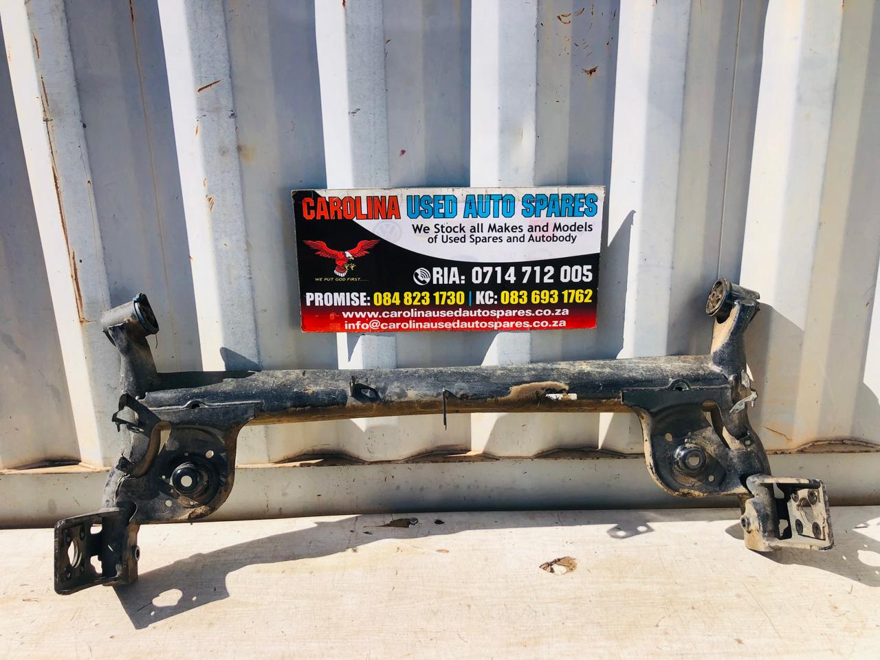 Renualt Captur rear/back axle (2015-2020) - Private Seller Renualt Captur rear/back axle (2015-2020) - Private Seller