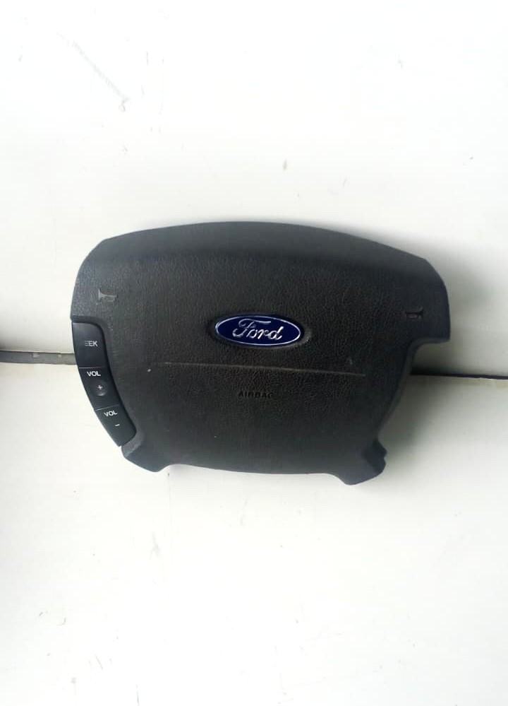 Ford Territory 2005 Steering Airbag - Private Seller Ford Territory 2005 Steering Airbag - Private Seller