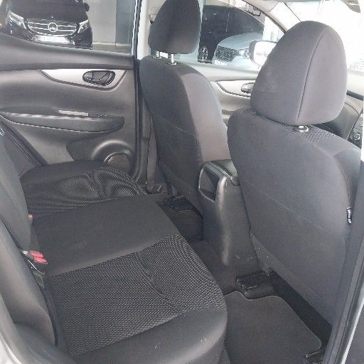 Used 2019 Nissan Qashqai+2 2.0 Acenta - Private Seller