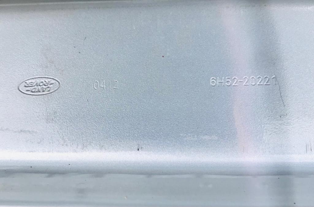 Land Rover Freeland 2 L359 left front door - Private Seller Land Rover Freeland 2 L359 left front door - Private Seller