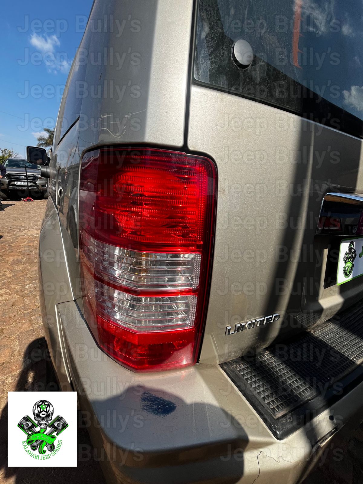 3.7 Jeep Cherokee Kk Left Side Taillight For Sale. Still In Good Condition - Private Seller 3.7 Jeep Cherokee Kk Left Side Taillight For Sale. Still In Good Condition - Private Seller