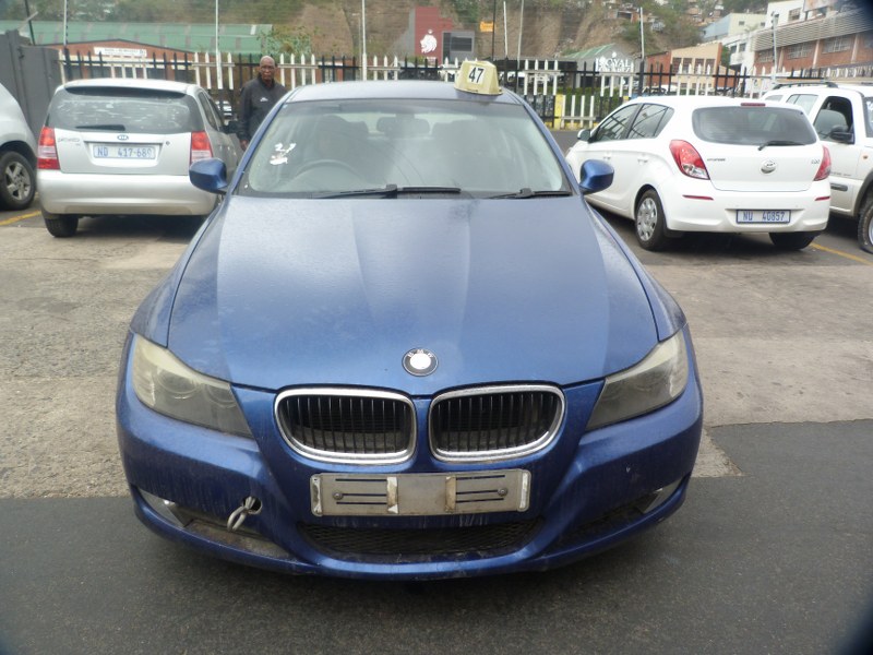 BMW 320d E90 Manual Blue - 2009 STRIPPING FOR SPARES - Private Seller BMW 320d E90 Manual Blue - 2009 STRIPPING FOR SPARES - Private Seller