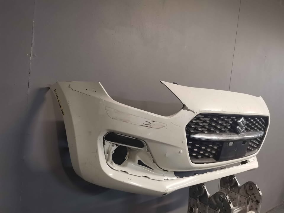 Suzuki Swift Hatchback front bumper 2017-2020 - Private Seller Suzuki Swift Hatchback front bumper 2017-2020 - Private Seller