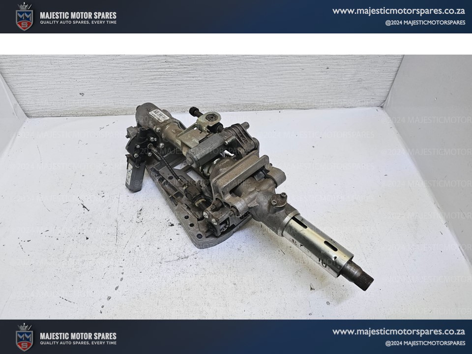 Mercedes E350 W207 Steering Column for Sale - Private Seller