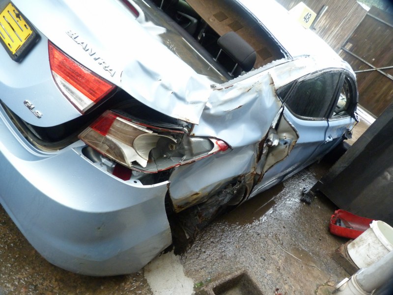 Hyundai Elantra 1.6 GLS Premium Manual - 2013 STRIPPING FOR SPARES - Private Seller Hyundai Elantra 1.6 GLS Premium Manual - 2013 STRIPPING FOR SPARES - Private Seller