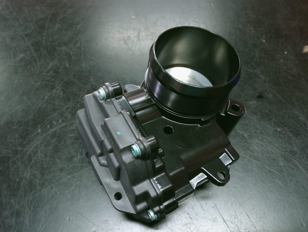 Mini Cooper N18 Throttle Body For Sale - Quality Engine Parts!! - Private Seller Mini Cooper N18 Throttle Body For Sale - Quality Engine Parts!! - Private Seller