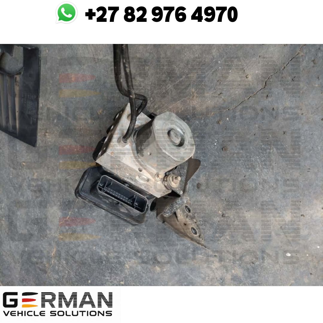 Volkswagen polo 6 sedan brake booster brake master cylinder for sale used - Private Seller Volkswagen polo 6 sedan brake booster brake master cylinder for sale used - Private Seller