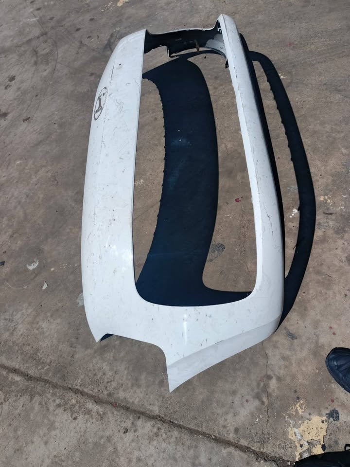 Hyundai staria front bumper - Private Seller
