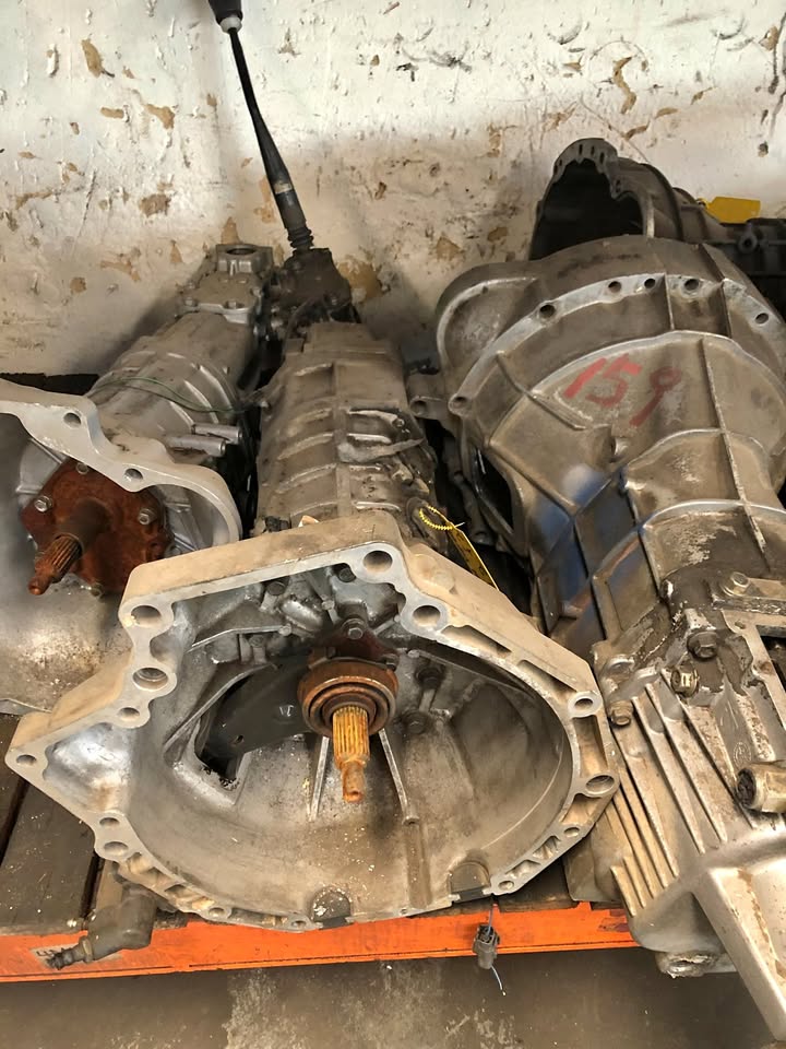 FORD RANGER F2 2.2 MANUAL GEARBOX ON EXCHANGE FOR SALE - Private Seller FORD RANGER F2 2.2 MANUAL GEARBOX ON EXCHANGE FOR SALE - Private Seller