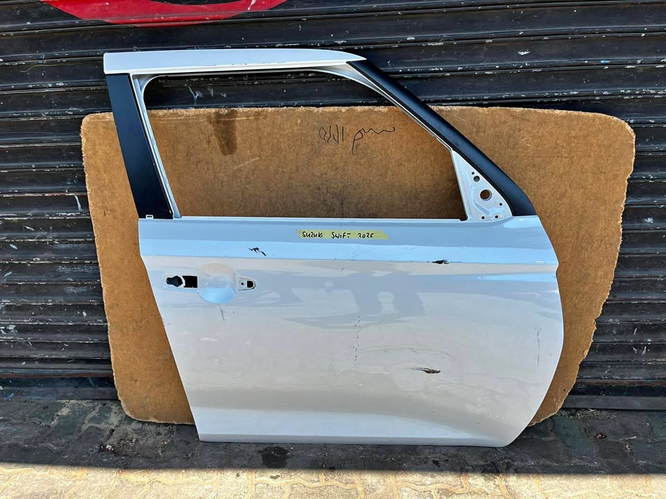 2025 Suzuki Swifts RF Door - Private Seller 2025 Suzuki Swifts RF Door - Private Seller