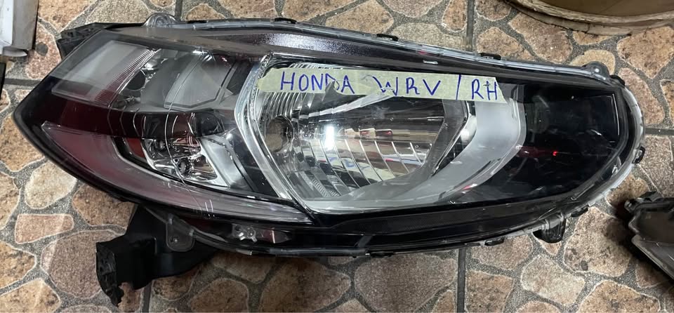 Honda WR-V headlight - Private Seller Honda WR-V headlight - Private Seller