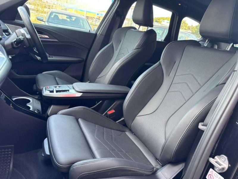 2024 BMW X1 Xdrive30e M Sport