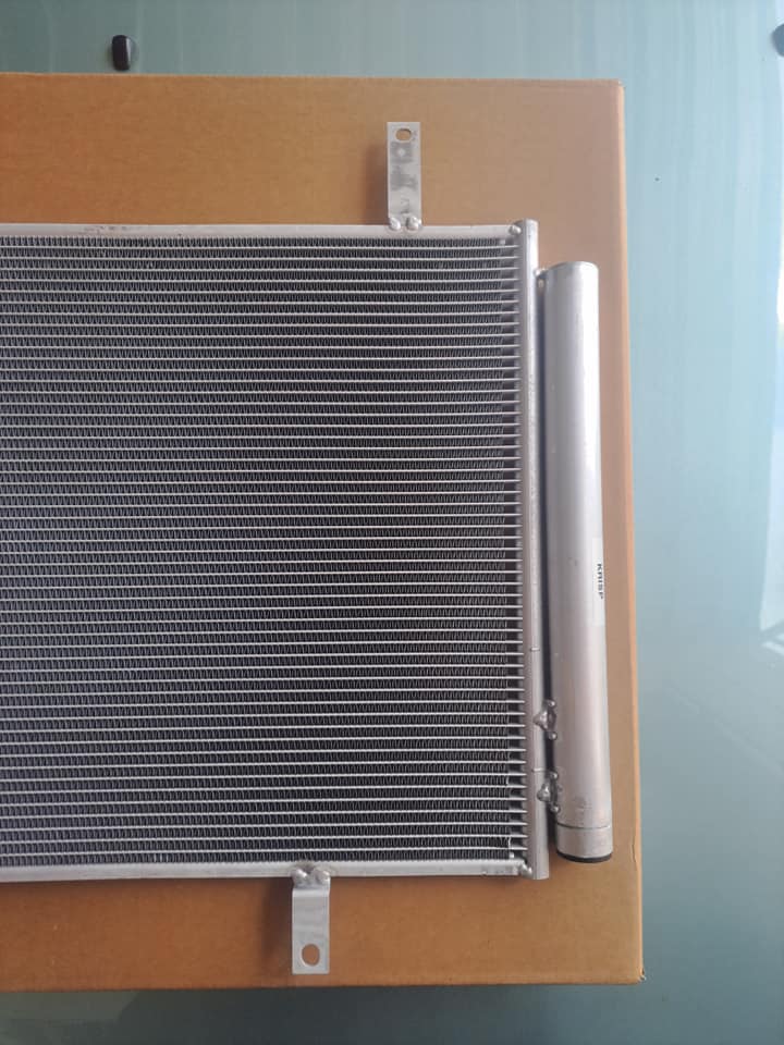 Toyota Avanza aircon radiator - Private Seller