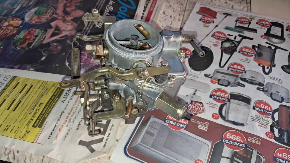 Datsun Carb - Private Seller Datsun Carb - Private Seller