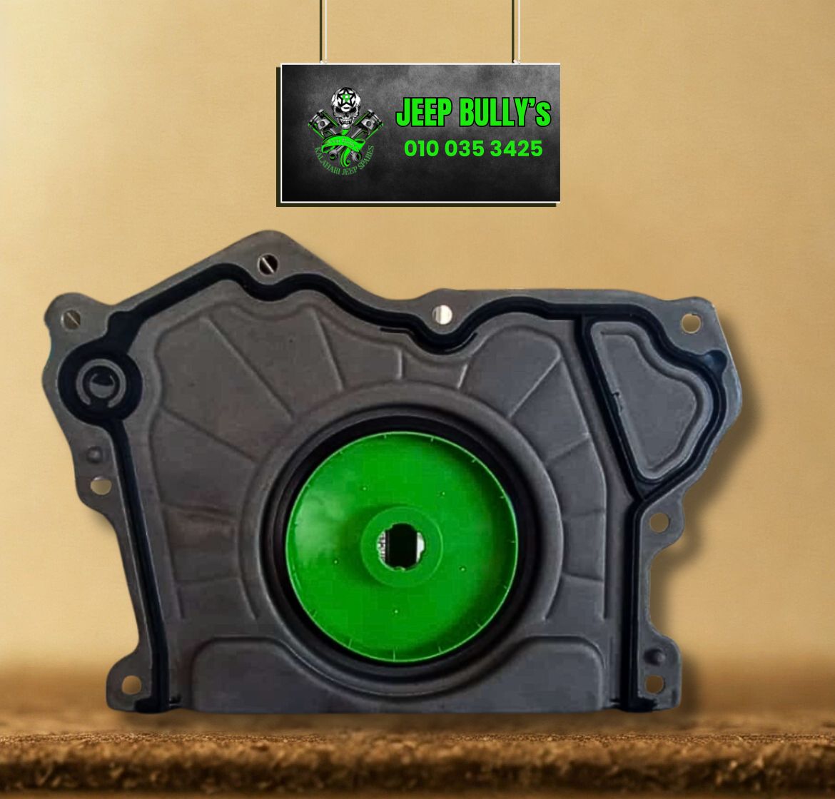 Rear Main Oil Seal Bearings For Jeep - Private Seller Rear Main Oil Seal Bearings For Jeep - Private Seller