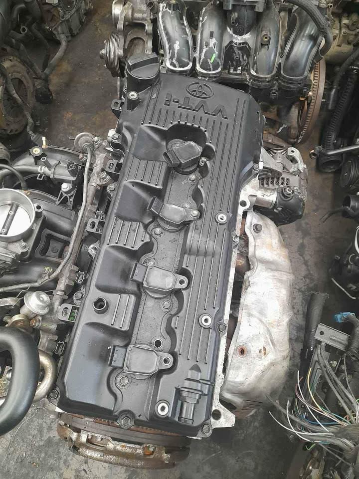 Toyota Quantum Petrol 2.0L 1TR IMPORTED USED ENGINE | Junk Mail Marketplace