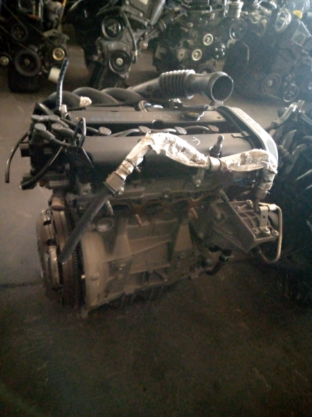 Ford 1.6 FYJA Duratec Engine for Sale - Private Seller Ford 1.6 FYJA Duratec Engine for Sale - Private Seller