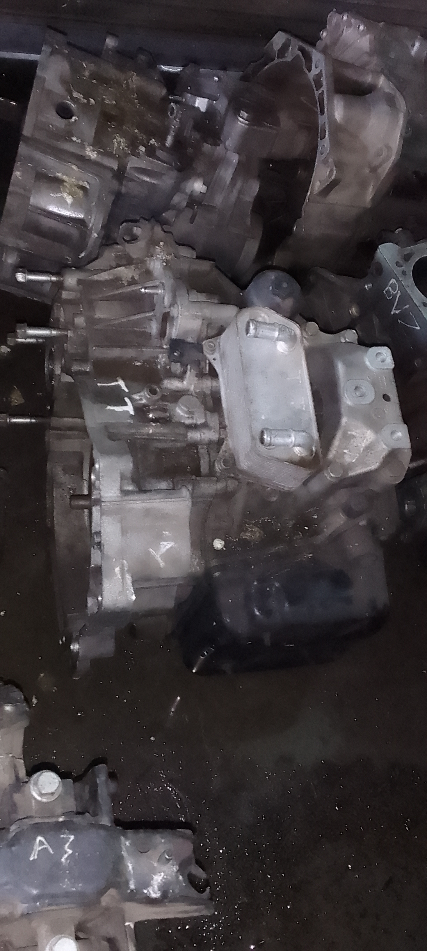Audi TT Automatic DSG Gearbox for SALE - Private Seller Audi TT Automatic DSG Gearbox for SALE - Private Seller