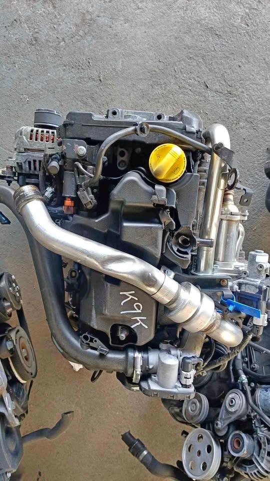 NISSAN NP200 1.5DCI K9K ENGINES FOR SALE - Private Seller NISSAN NP200 1.5DCI K9K ENGINES FOR SALE - Private Seller