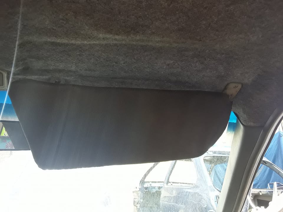 Opel monza sun viser - Private Seller