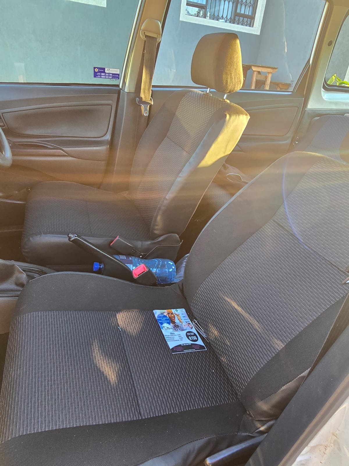 Used 2017 Toyota Avanza 1.3 S - Private Seller