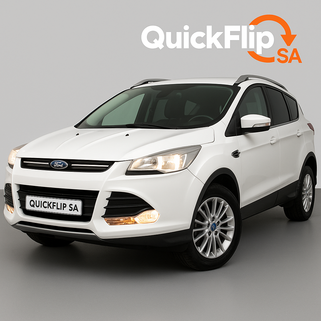 Used 2016 Ford Kuga 1.5TDCi Trend - Private Seller