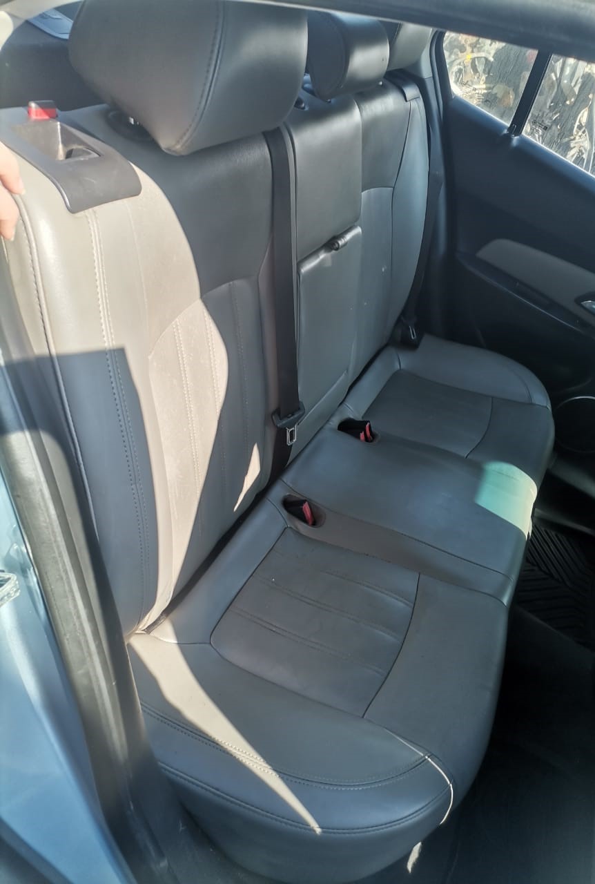 Auto Chev Cruze F18D4 Now Stripping for Spare Parts - Private Seller Auto Chev Cruze F18D4 Now Stripping for Spare Parts - Private Seller