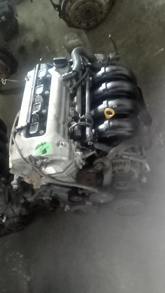 TOYOTA 1ZZ 1.8L COMPLETE ENGINE FOR SALE BLACK FRIDAY SPECIAL 19500 RANDS - Private Seller TOYOTA 1ZZ 1.8L COMPLETE ENGINE FOR SALE BLACK FRIDAY SPECIAL 19500 RANDS - Private Seller