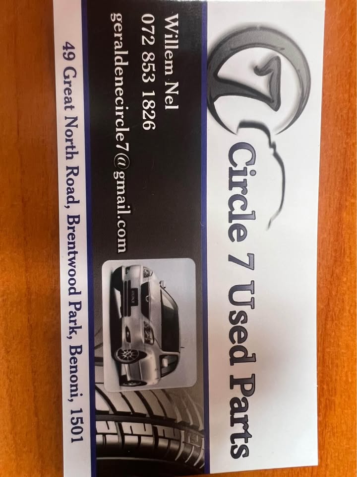 Toyota Prado 120 Propshafts Available - Private Seller