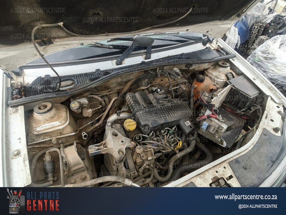 Nissan NP200 1.5 DCI manual 2020 – Stripping for Spares - Private Seller Nissan NP200 1.5 DCI manual 2020 – Stripping for Spares - Private Seller