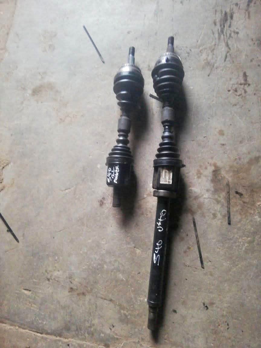 Volvo S40 / V automatic drive shaft for sale - Private Seller Volvo S40 / V automatic drive shaft for sale - Private Seller