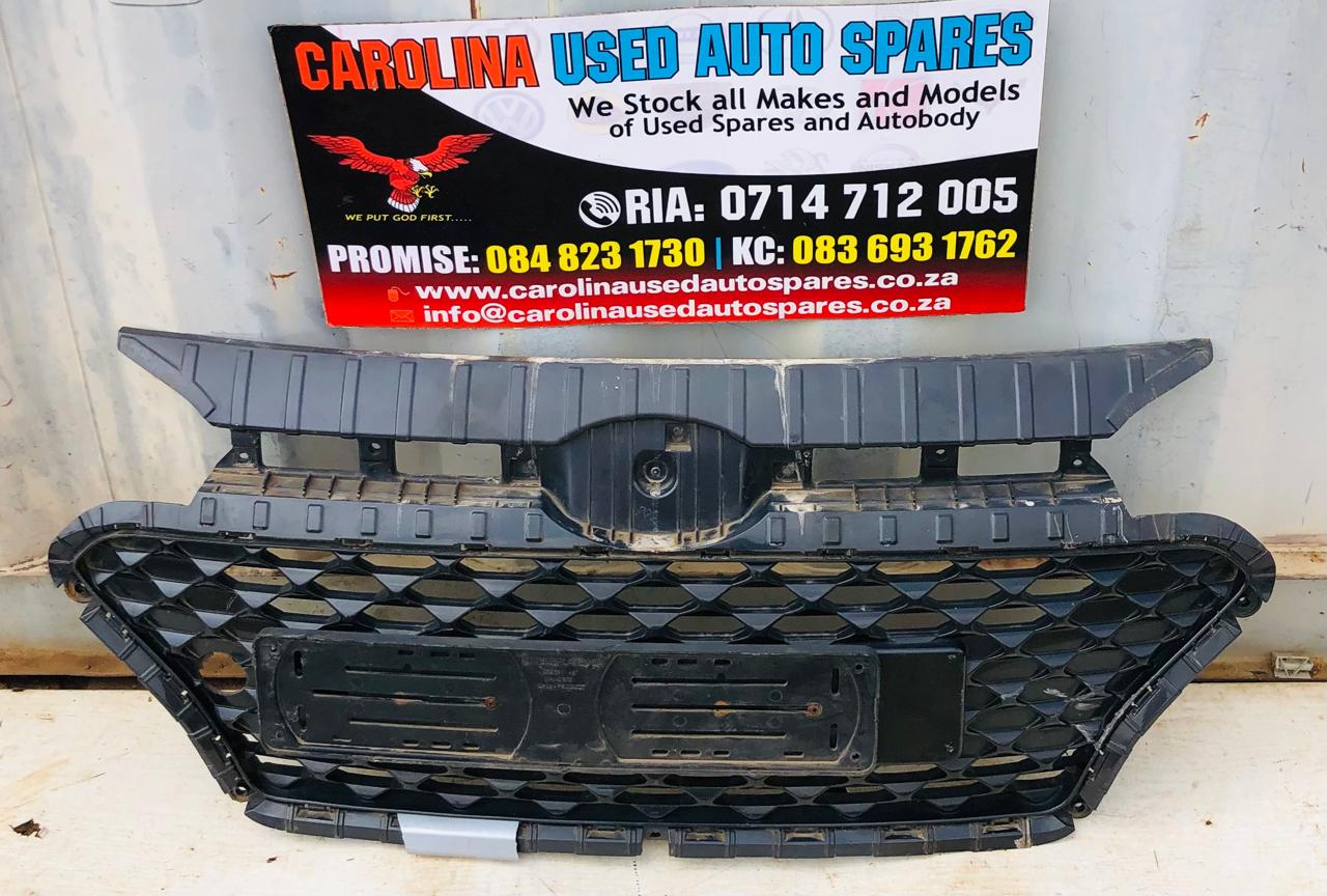 Hyundai Grand i20 bumper grill - Private Seller Hyundai Grand i20 bumper grill - Private Seller