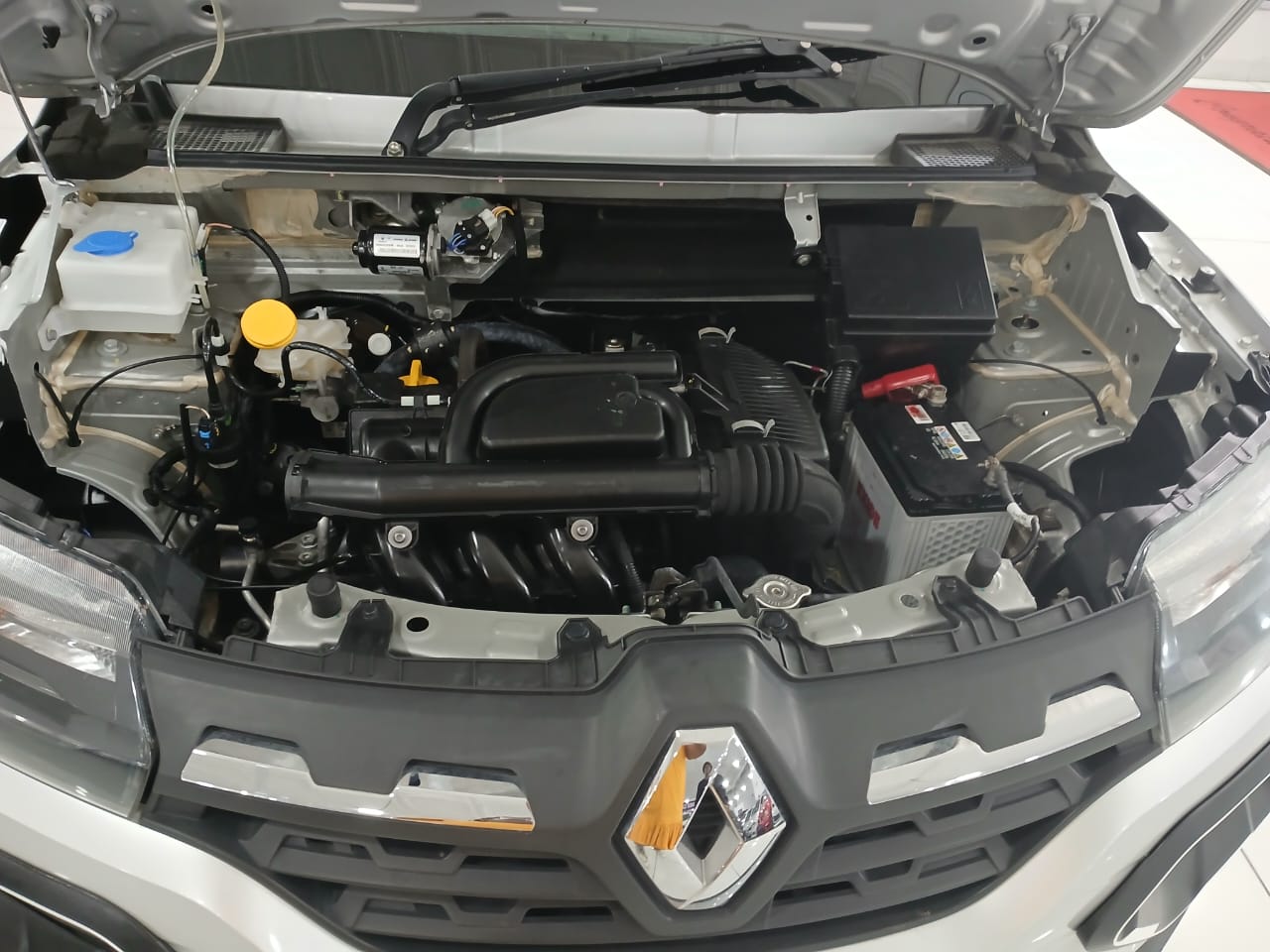 Used Renault Kwid 1.0 Dynamique - Private Seller