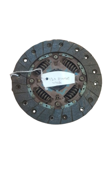 HYUNDAI I20 CLUTCH PRESSURE PLATE (2008-2011) - Private Seller HYUNDAI I20 CLUTCH PRESSURE PLATE (2008-2011) - Private Seller