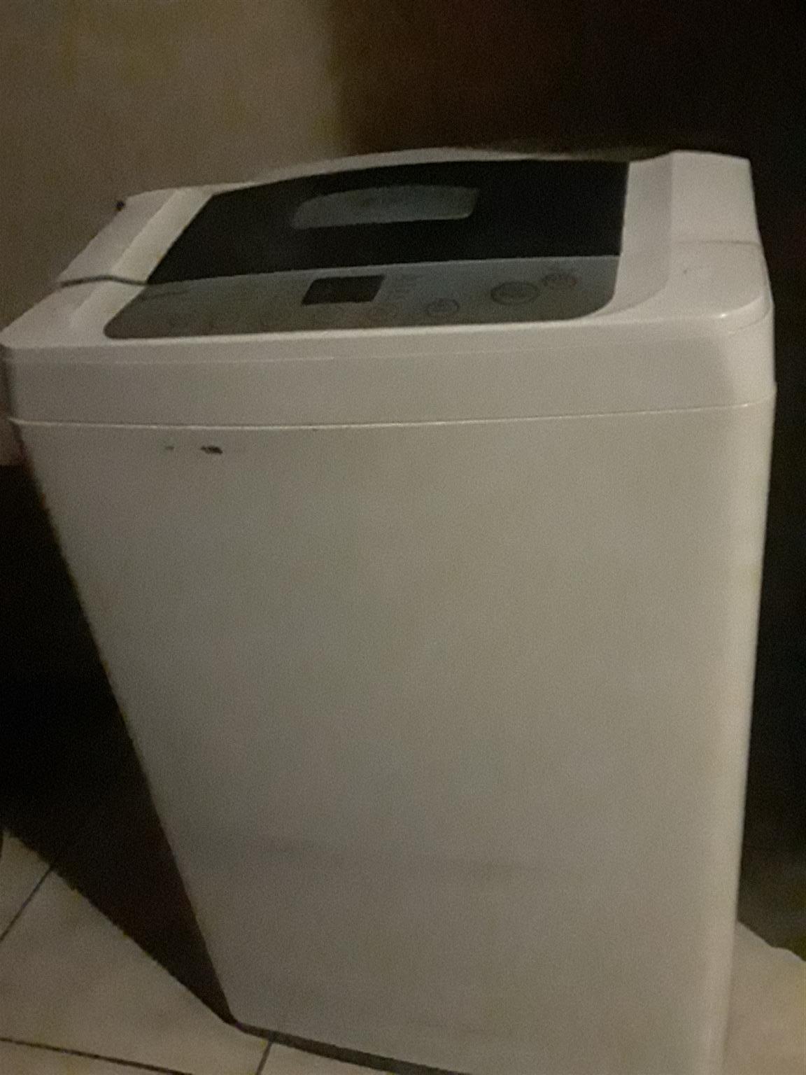 used wash machines for sale near me