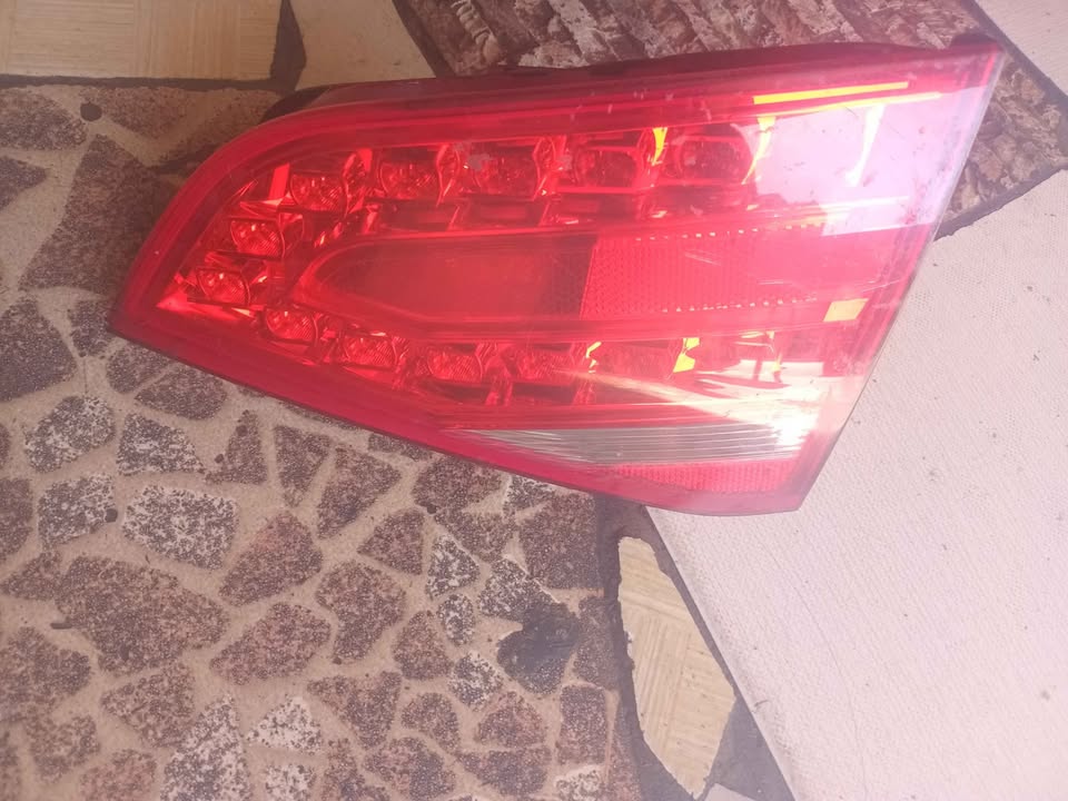 Audi A4 b8 left side tail light - Private Seller