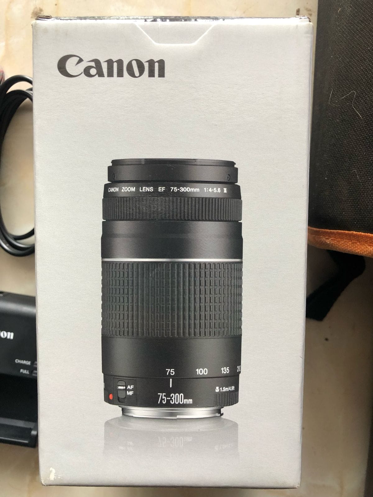 Canon EOS400D DSLR Camera for sale