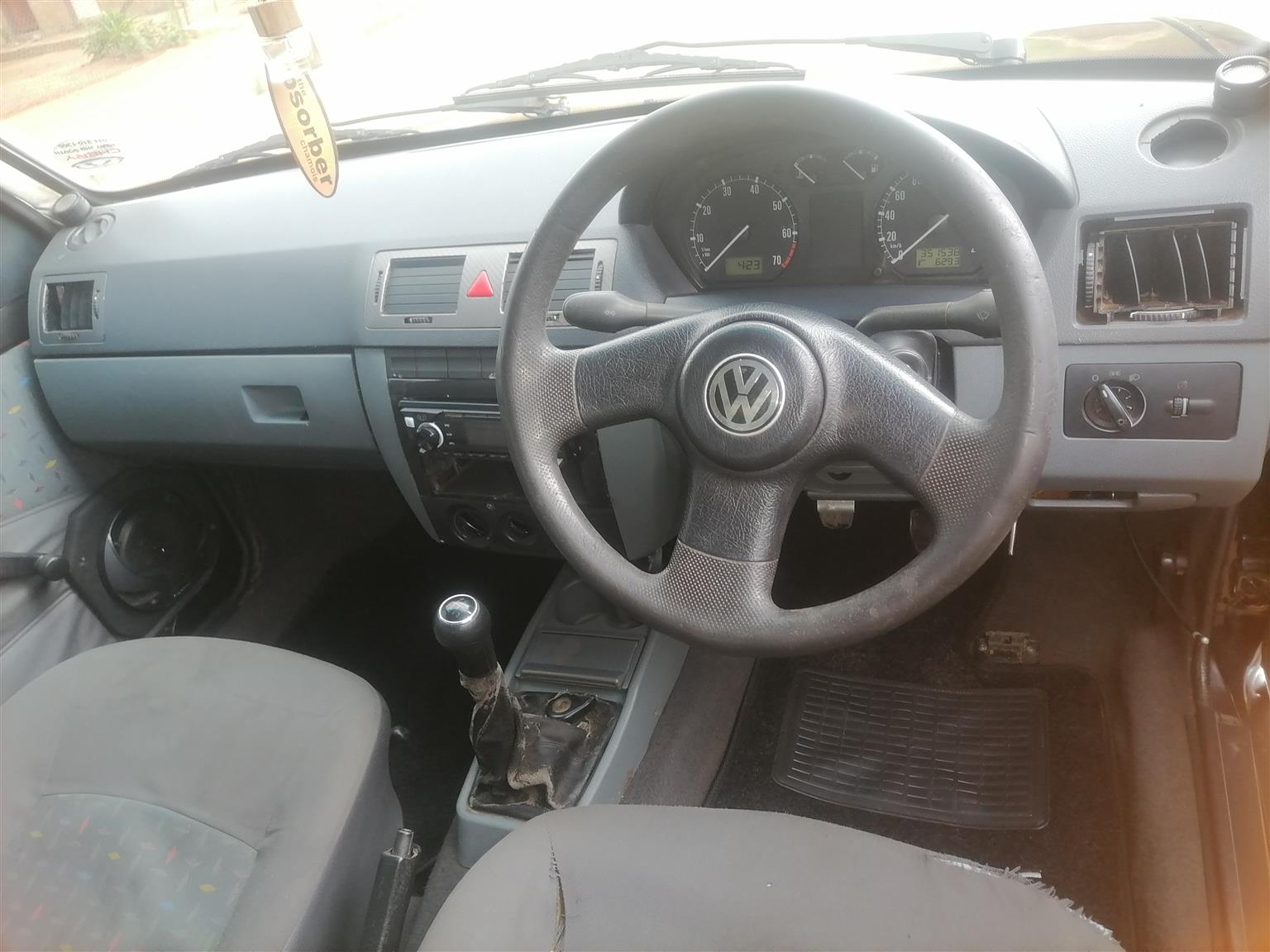 Used 2005 Volkswagen Golf 1.6 Comfortline - Private Seller