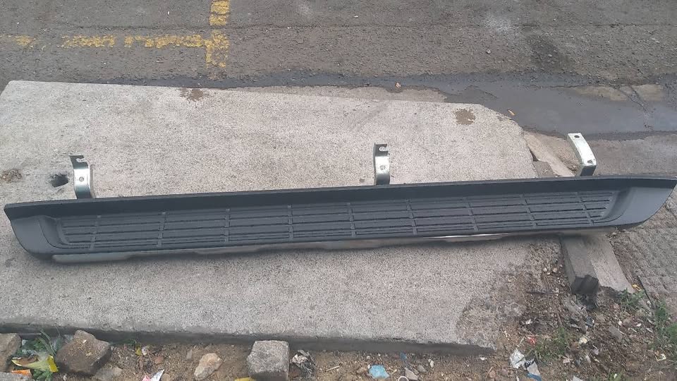 Ford Ranger T8 Step sides for Sale WhatsApp - Private Seller