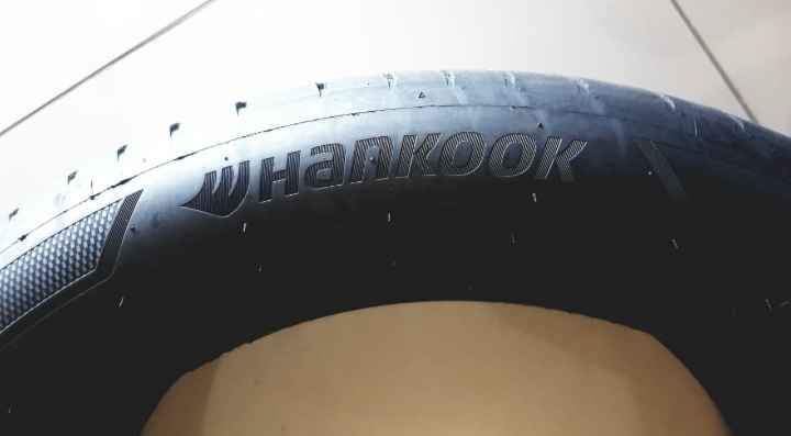 Set of 245/45/19 Hankook Tyres for Sale. - Private Seller Set of 245/45/19 Hankook Tyres for Sale. - Private Seller