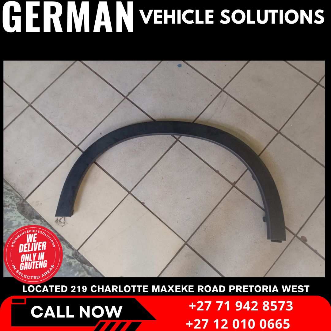 Honda hr-v fender arch cover for sale brand new - Private Seller Honda hr-v fender arch cover for sale brand new - Private Seller