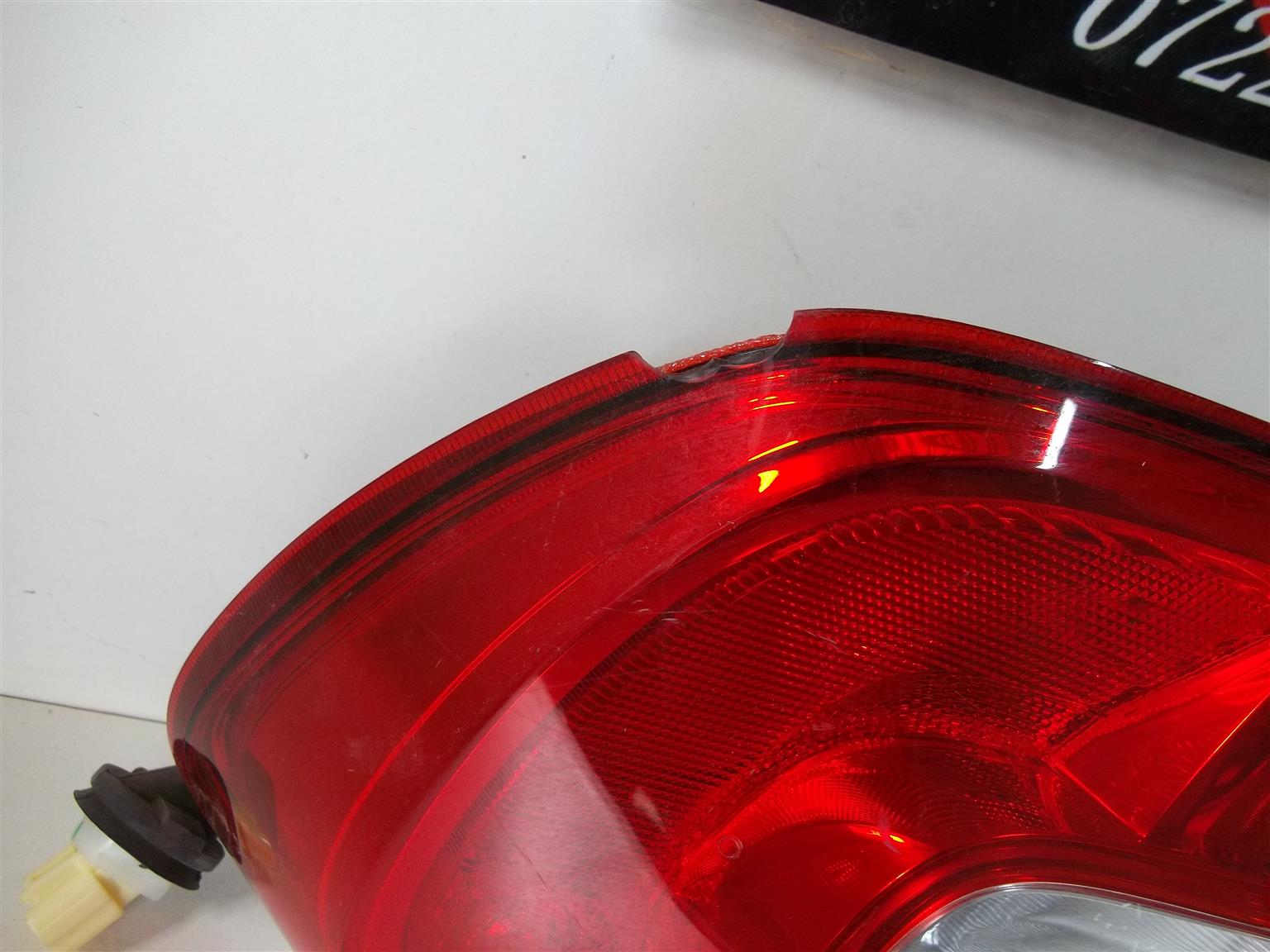 Suzuki Baleno/Toyota Starlet right tail light - Private Seller Suzuki Baleno/Toyota Starlet right tail light - Private Seller