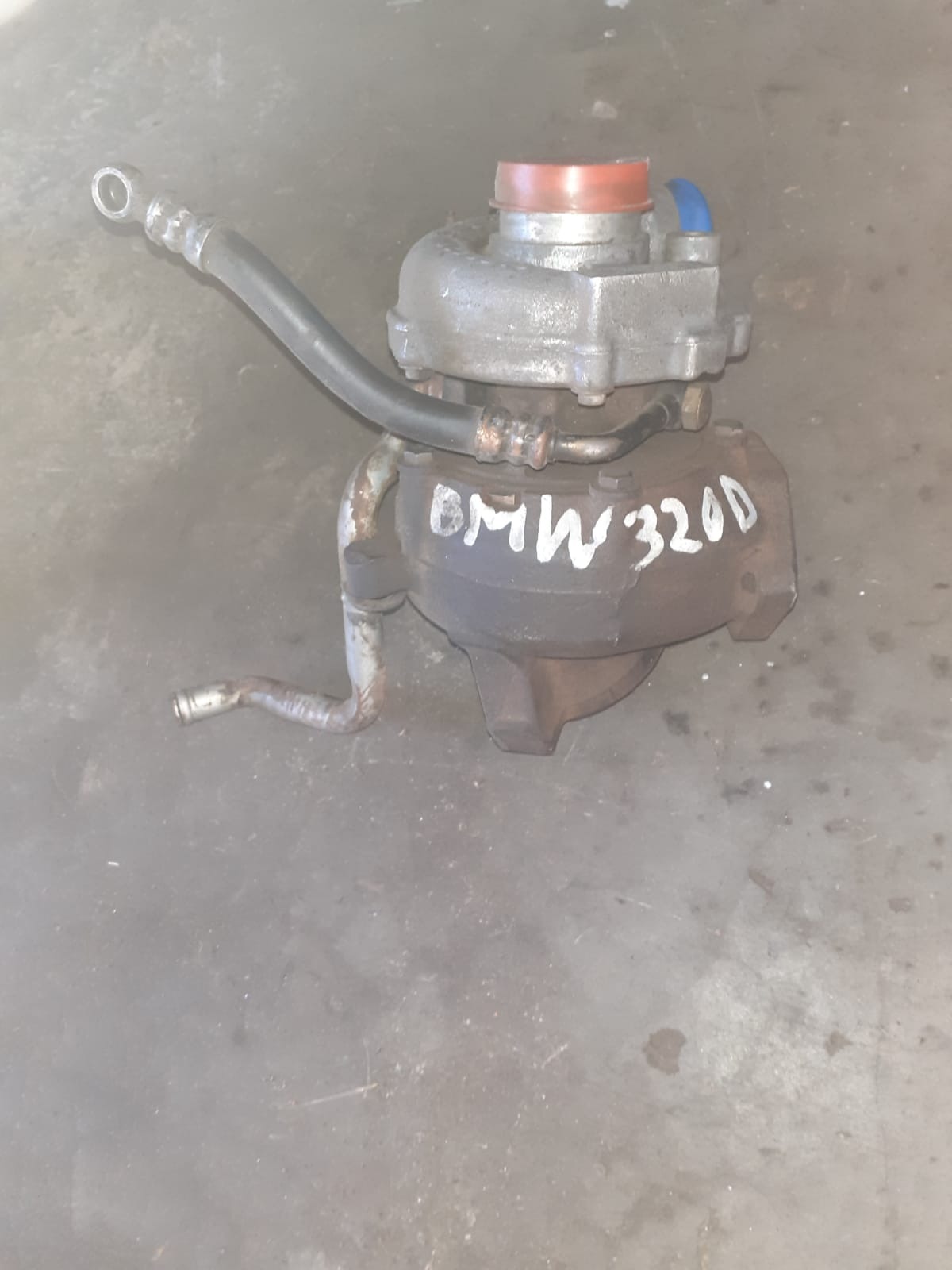 Bmw 320D1 Turbo - Private Seller Bmw 320D1 Turbo - Private Seller